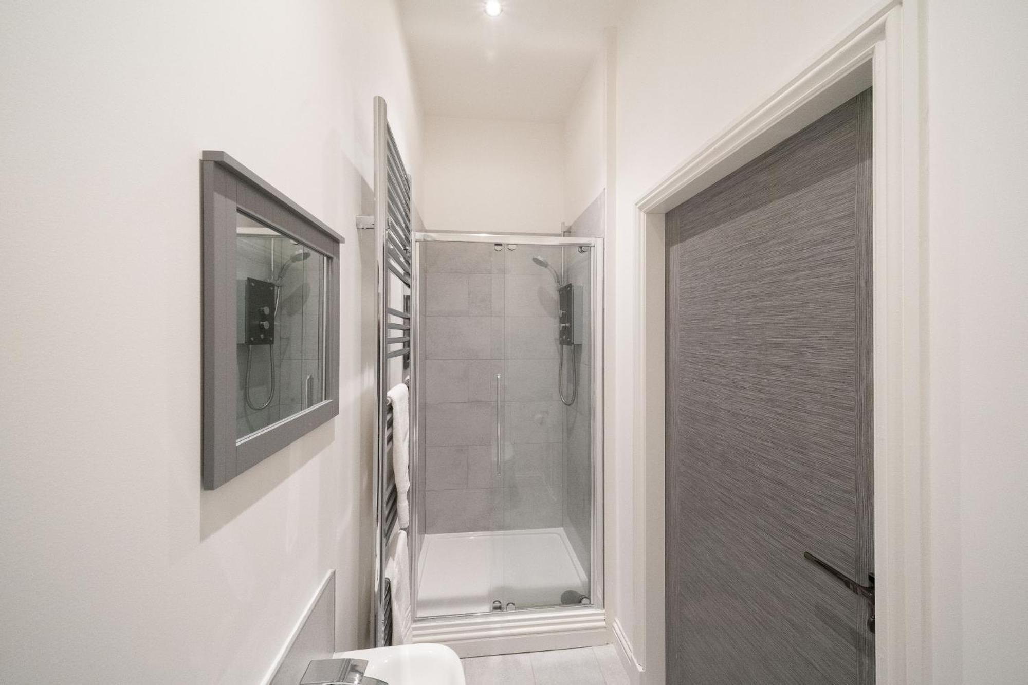 Dockside Apartment Dundee